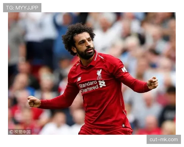 萨拉赫回忆英超首秀：那段经历激励我持续提升赛场表现