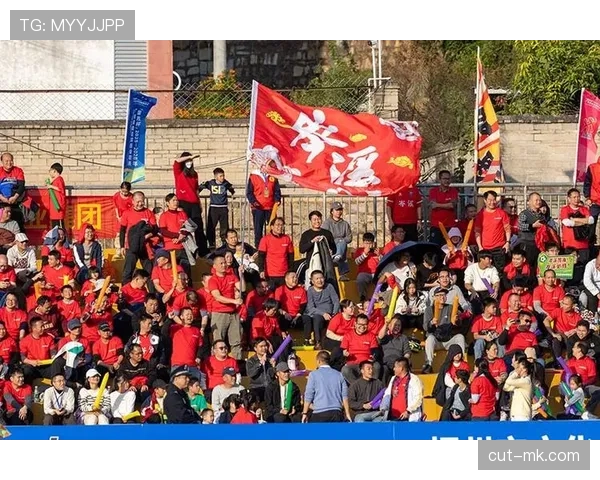 球迷热情高涨，粉丝团集结助威共促球队新赛季稳健前行