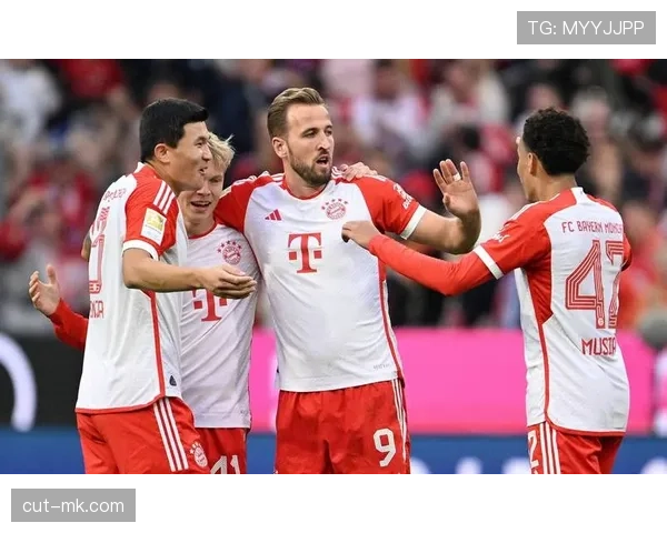 拜仁慕尼黑聚焦年轻化与可持续发展，开启重返巅峰新篇章