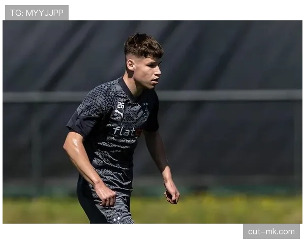 德甲新星闪耀转会市场，年轻天才成豪门争抢焦点