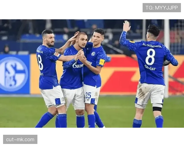 沙尔克04战术革新显成效，全新进攻套路助球队表现亮眼