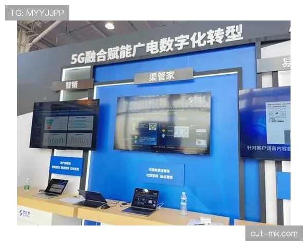 瑞安门线技术赋能智能建筑，助力城市安全管理水平迈上新台阶