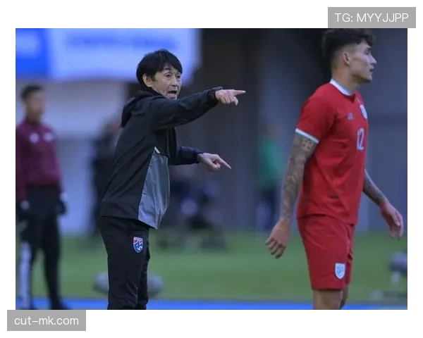 泰国主帅石井正忠重振球队士气,剑指2024年亚运会冠军 泰国主帅石井正忠重振球队士气,剑指2024年亚运会冠军