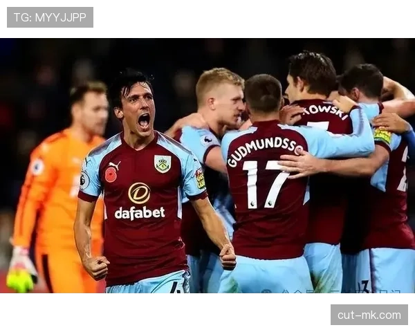 英超低迷伯恩利