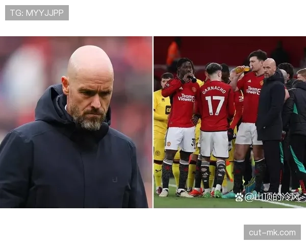 曼联战术危机：滕哈格体系被球员“无声抵制”，还是改革方向已走偏？