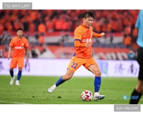 控球还在,压制力却崩了:山东泰山的问题藏不住了