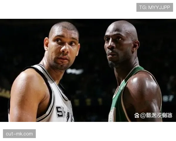 邓肯内线防守对比加内表现拉开季后赛篮板差距