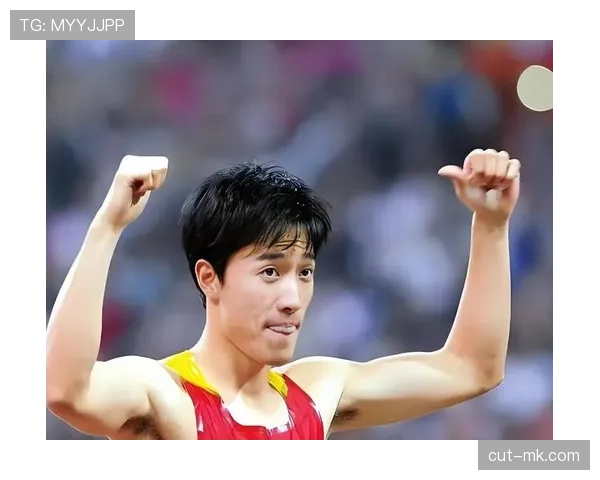 刘翔当年退赛那会儿，谁懂他脚上那颗钉子比钻戒还贵