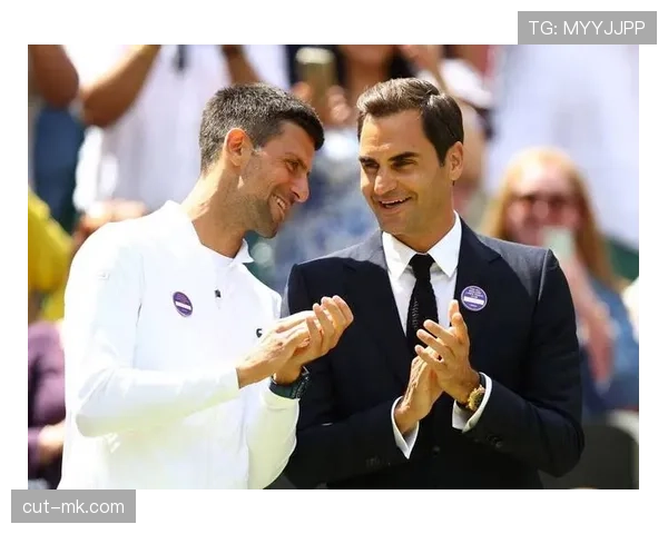 费德勒退役后每天喝三杯手冲咖啡，球拍换成了婴儿奶瓶